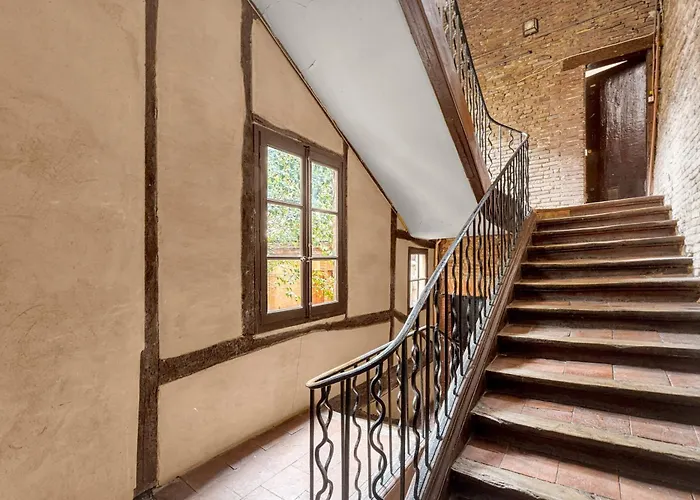 Le Studio Des Antiquaires - Studio Climatise